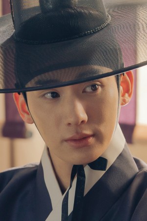 Character image for Mu-jin