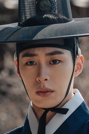 Character image for Hong-rang