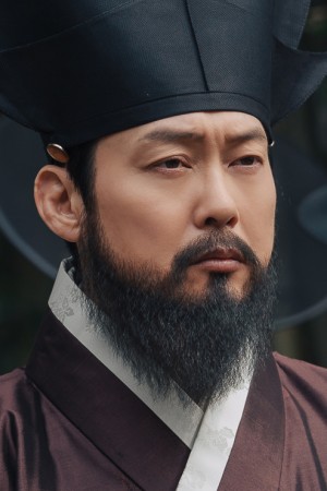 Character image for Sim Yeol-guk