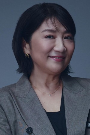 Character image for 吉川恵子