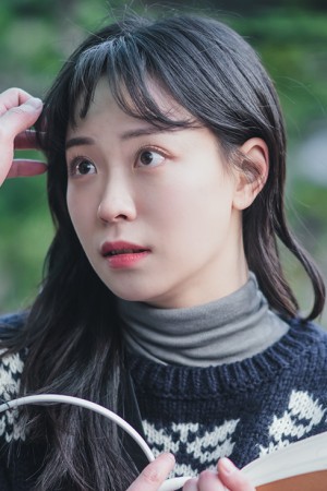 Character image for Seo Hee-soo