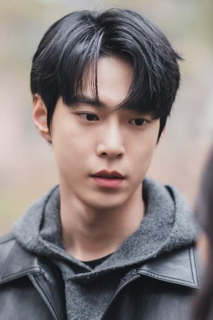 Character image for Jeong Si-ho