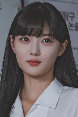 Character image for Baek Ah-jin