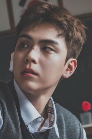 Character image for Kim Jae-oh