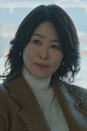 Character image for Seo Mi-ri