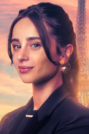 Character image for Alma Dillon