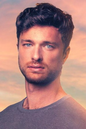 Character image for Alex Blake