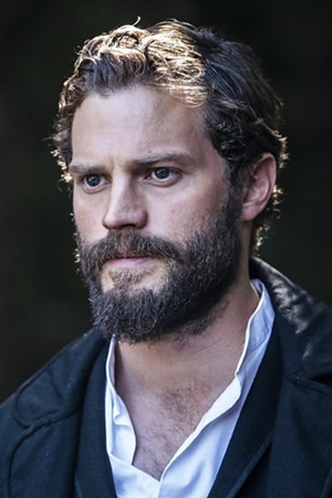 Jamie Dornan