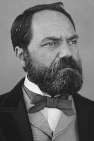 Character image for James Garfield