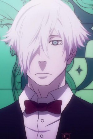 Character image for Decim