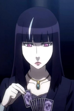 Character image for Kurokami no Onna