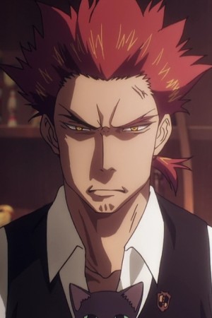 Character image for Ginti