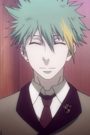 Character image for Clavis