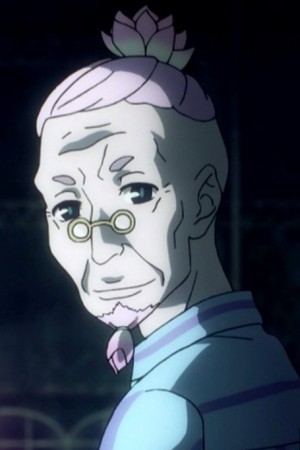 Character image for Oculus