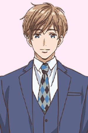 Character image for 結城圭介 / Keisuke Yuki