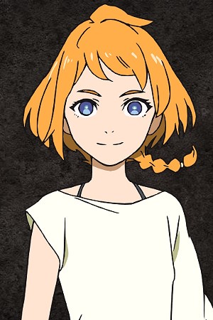 Character image for Natsume