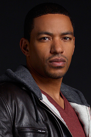 Character image for Will Moreno