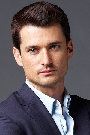 Character image for Julian Bowers