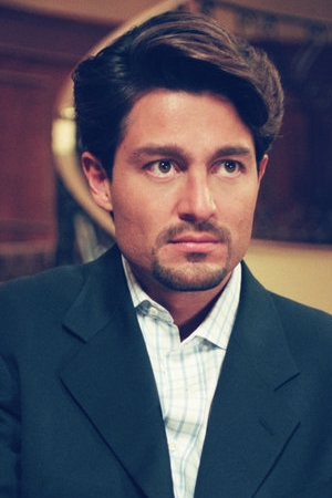 Character image for Carlos Daniel Bracho