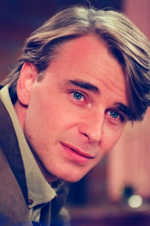 Character image for Guillermo ‘Willy’ Montero