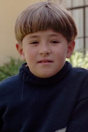 Character image for Carlitos Bracho