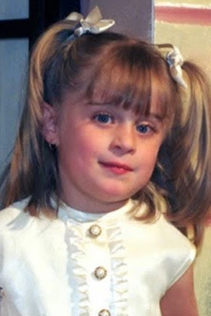 Character image for Lisette Bracho