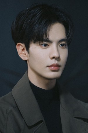 Character image for Li Jin Yu