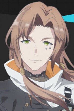 Character image for Leslie Blanc