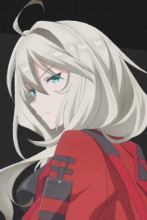 Character image for Vera Rustamova