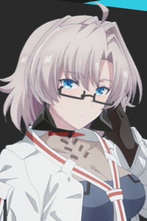 Character image for Reika Kobato