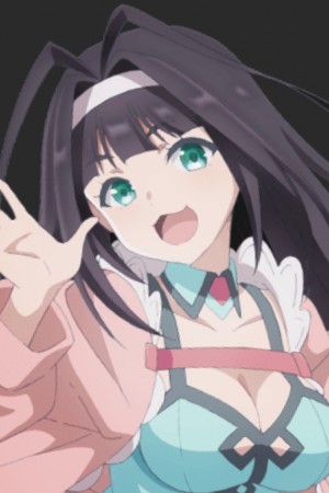 Character image for Sumire Mochinoki