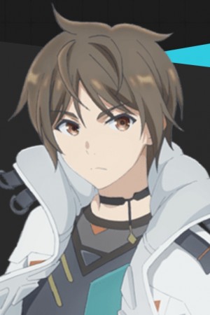 Character image for Shigure Daniel Kai