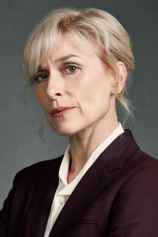 Character image for Olivia Clarke