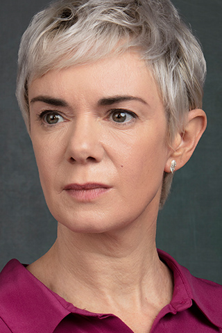 Character image for Senator Meaghan Sullivan