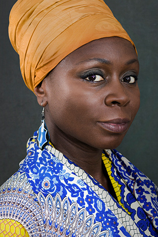 Character image for Aminata Sissoko