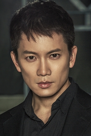Character image for Park Jung-Woo