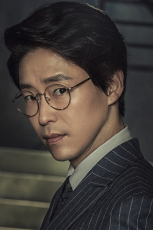 Character image for Cha Sun-Ho / Cha Min-Ho