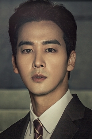 Character image for Kang Joon-Hyuk