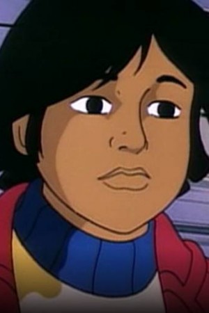 Character image for Kshin