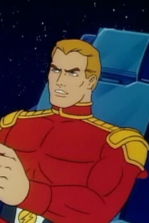 Character image for Flash Gordon