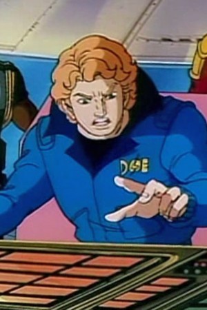 Character image for Rick Gordon