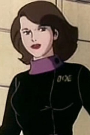 Character image for Jedda Walker