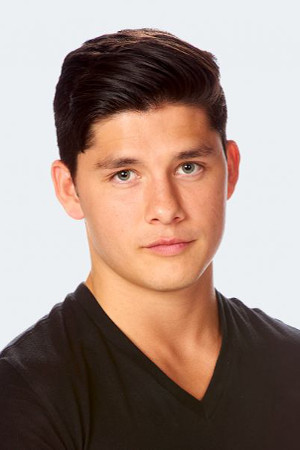 Character image for Zig Novak