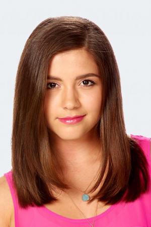 Character image for Zoe Rivas