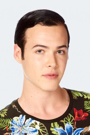 Character image for Tristan Milligan