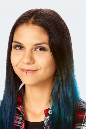 Character image for Grace Cardinal