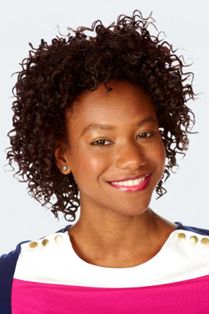 Character image for Shay Powers