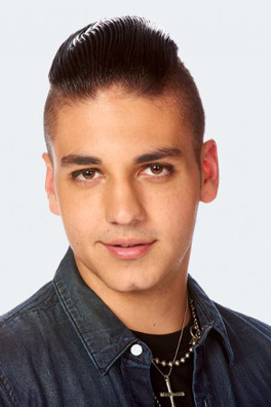 Character image for Jonah Haak