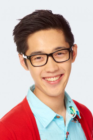 Character image for Chewy Chu