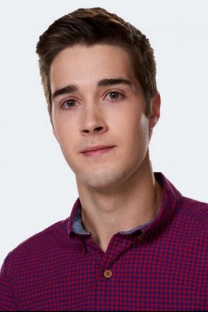 Character image for Miles Hollingsworth